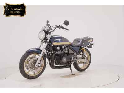 Kawasaki Zephyr 400 1999