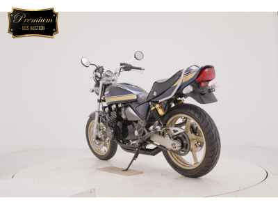 Kawasaki Zephyr 400 1999