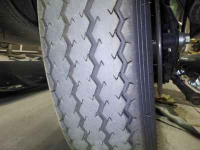 Harley-Davidson Heritage Springer FLSTS1450 2001