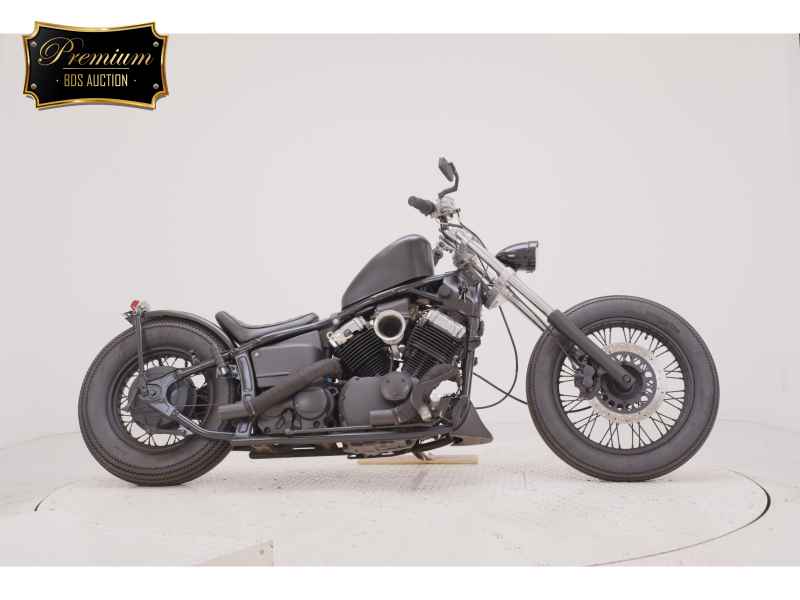 Yamaha XVS400 Drag Star 1996