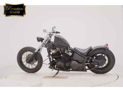 Yamaha XVS400 Drag Star 1996