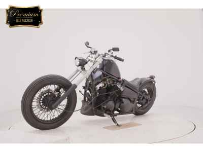 Yamaha XVS400 Drag Star 1996