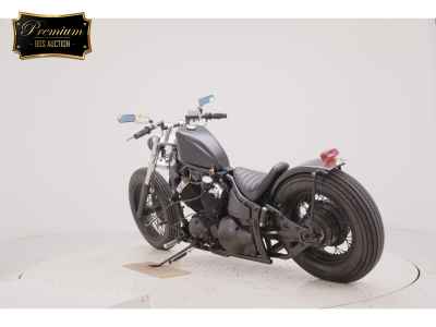 Yamaha XVS400 Drag Star 1996