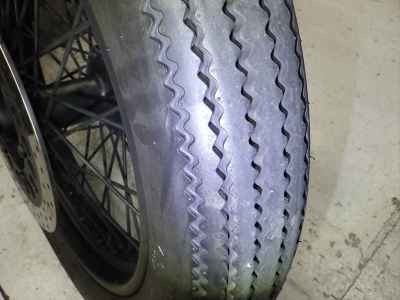 Yamaha XVS400 Drag Star 1996