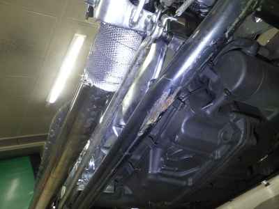 Yamaha XVS400 Drag Star 2002