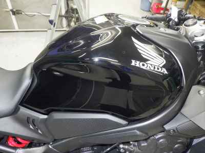 Honda CBR650R 2025