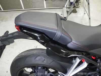 Honda CBR650R 2025