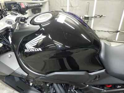 Honda CBR650R 2025