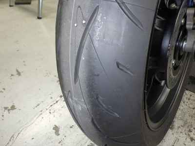 Honda CBR650R 2025