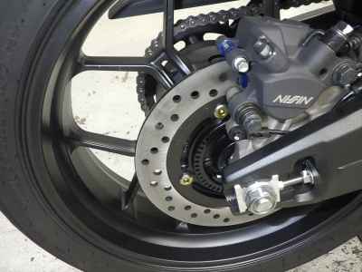 Honda CBR650R 2025