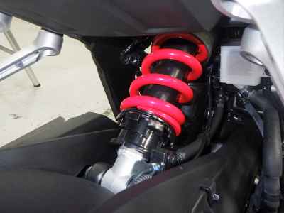 Honda CBR650R 2025