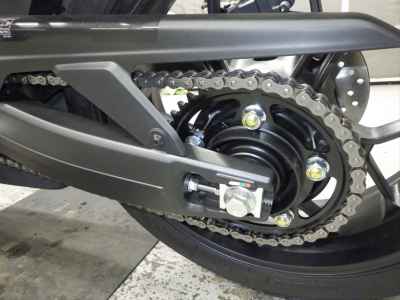 Honda CBR650R 2025