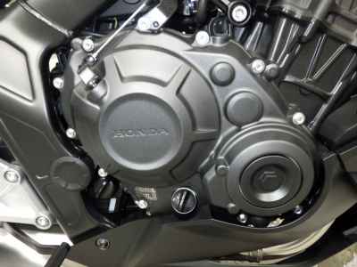 Honda CBR650R 2025