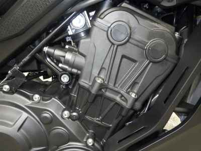 Honda CBR650R 2025