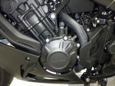 Honda CBR650R 2025