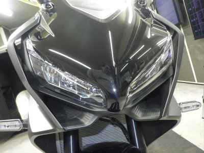 Honda CBR650R 2025