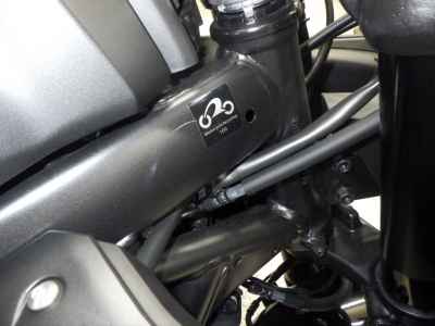 Honda CBR650R 2025
