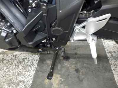Honda CBR650R 2025
