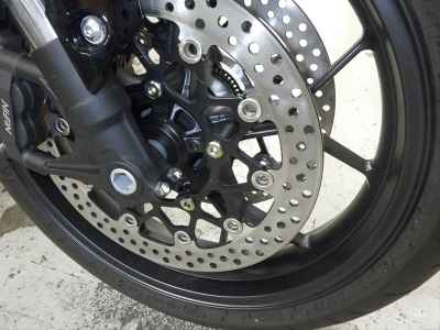 Honda CBR650R 2025