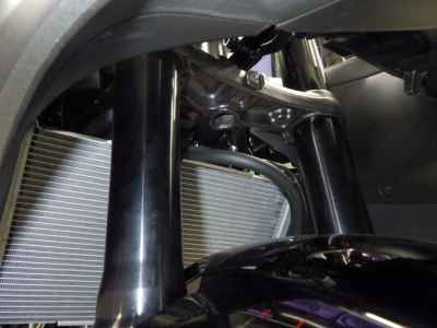 Honda CBR650R 2025