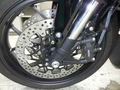 Honda CBR650R 2025