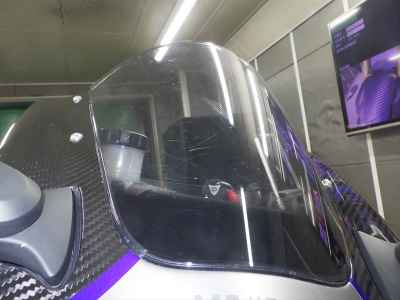Yamaha YZF-R1M 2020