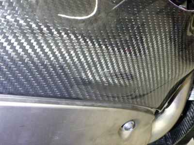 Yamaha YZF-R1M 2020