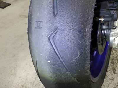 Yamaha YZF-R1M 2020