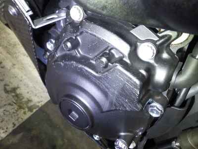 Yamaha YZF-R1M 2020
