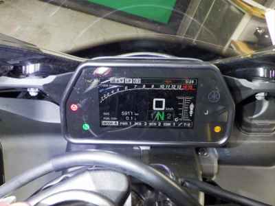 Yamaha YZF-R1M 2020