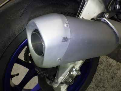 Yamaha YZF-R1M 2020