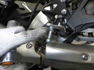 Yamaha YZF-R1M 2020