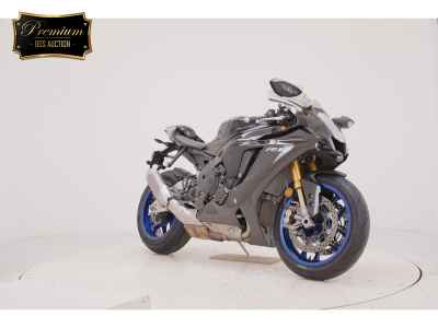 Yamaha YZF-R1M 2020