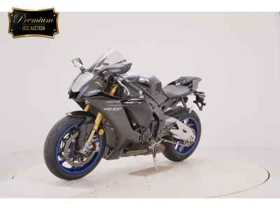 Yamaha YZF-R1M 2020