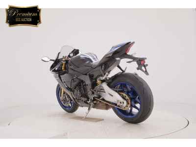 Yamaha YZF-R1M 2020
