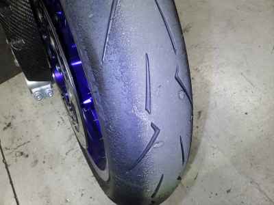 Yamaha YZF-R1M 2020