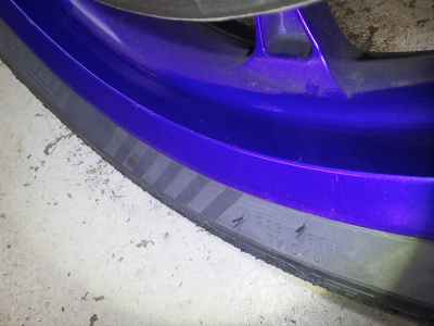 Yamaha YZF-R1M 2020