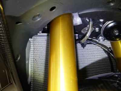 Yamaha YZF-R1M 2020