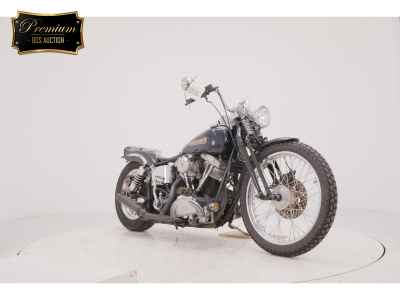 Harley-Davidson Electra Glide FLH1200 2003