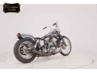 Harley-Davidson Electra Glide FLH1200 2003