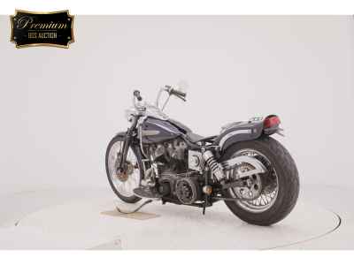Harley-Davidson Electra Glide FLH1200 2003