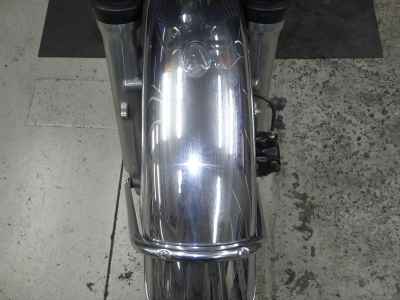 Honda CB750 1974