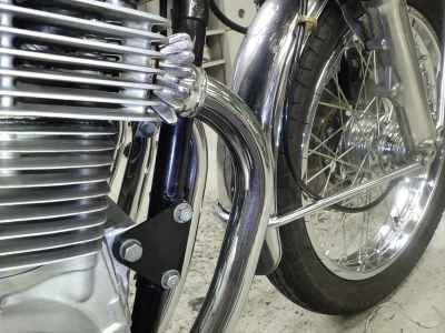 Honda CB750 1974