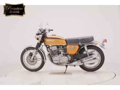 Honda CB750 1974