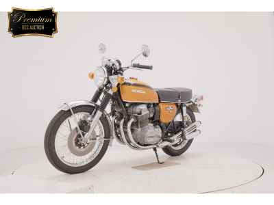 Honda CB750 1974