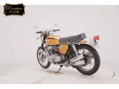 Honda CB750 1974