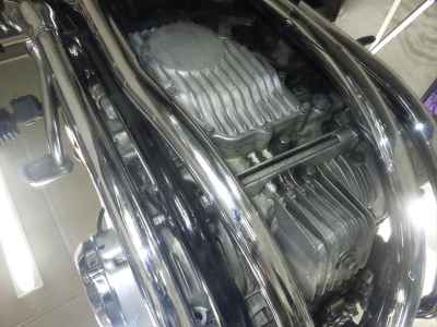 Honda CB750 1974