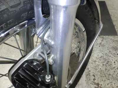 Honda CB750 1974