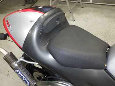 Aprilia RS 250 2001