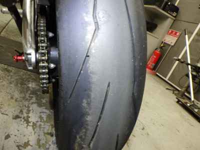 Aprilia RS 250 2001